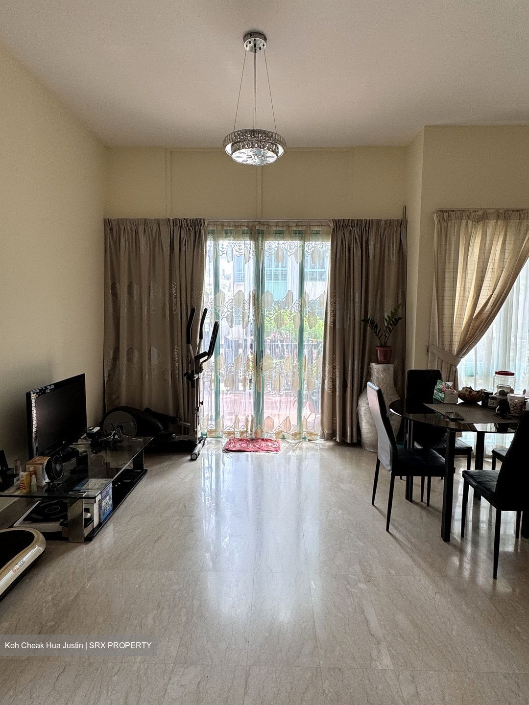 Hazel Park Condominium (D23), Condominium #520783731